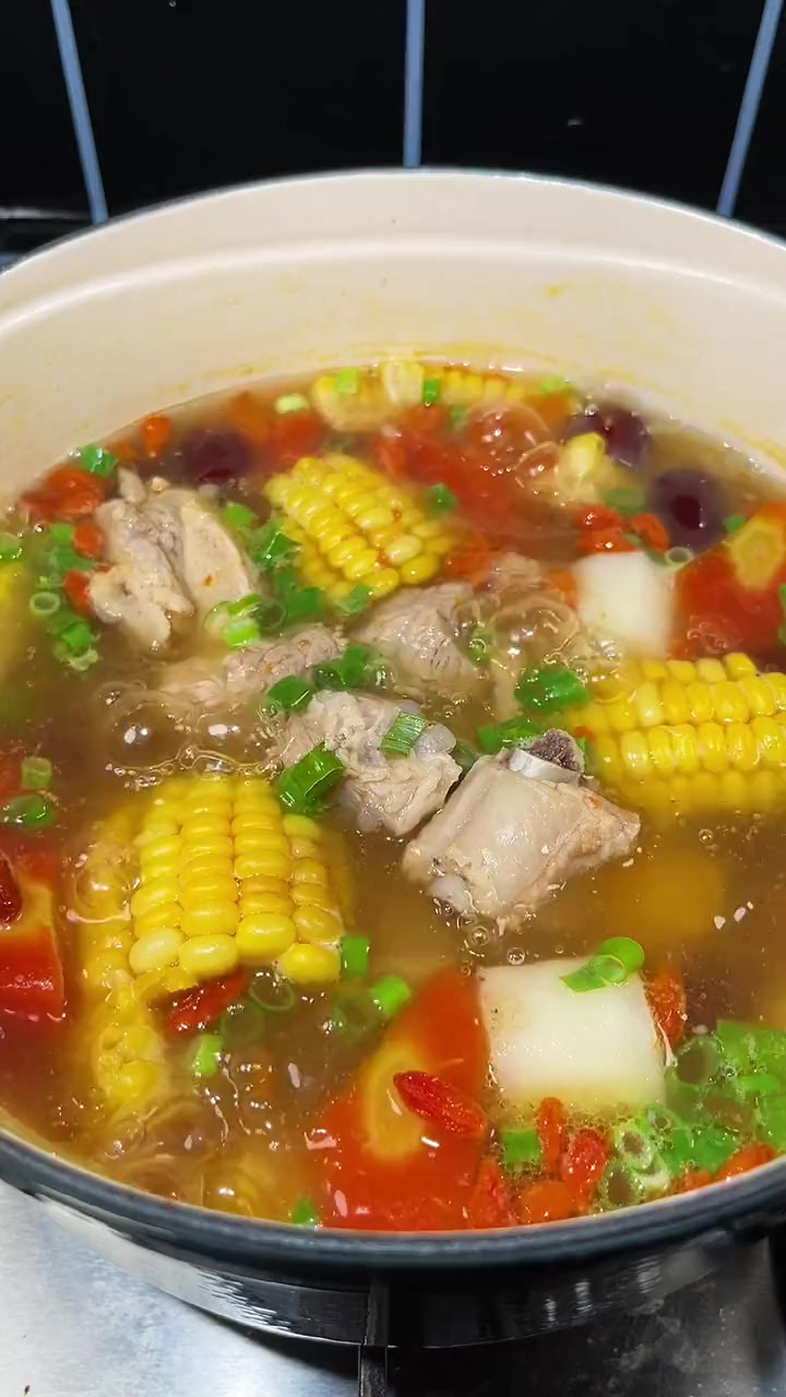 排骨汤怎样做才好呢?很多人第一步就做错了