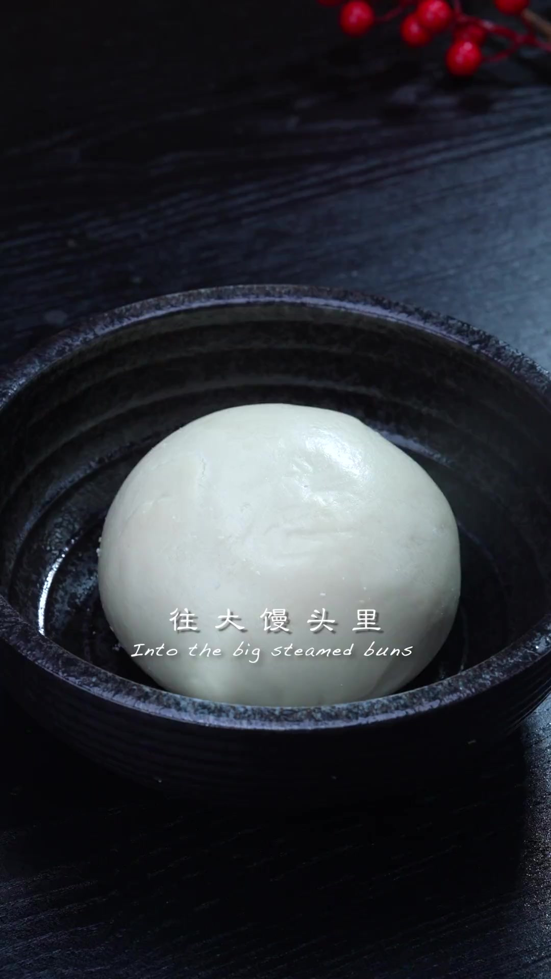 大馒头这么做居然比烤串还香,简单方便,赶紧试试吧