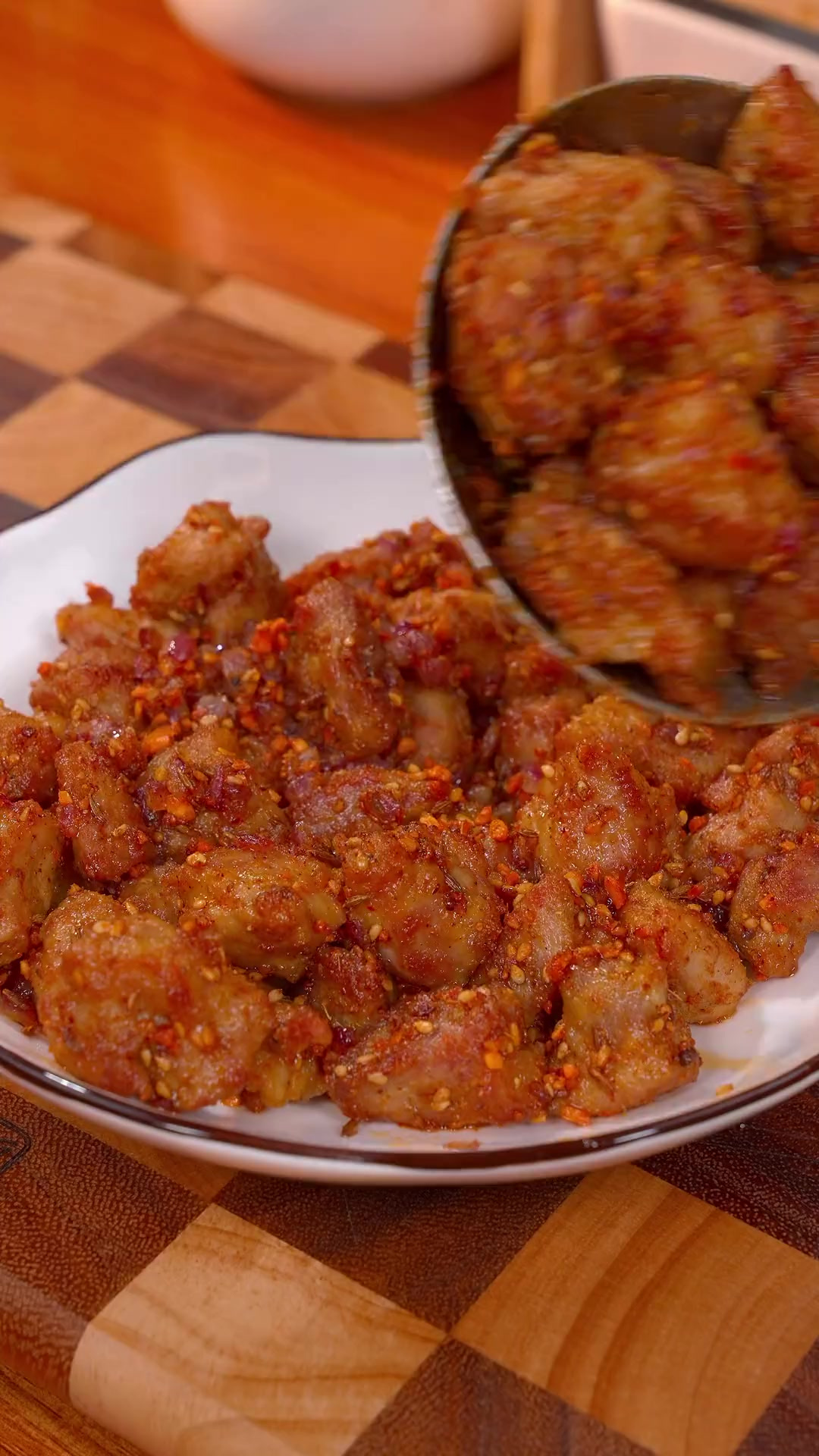 以后想吃烤肉串，自己在家做，真材实料，干净卫生，超级好吃！