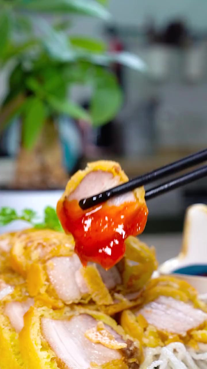 五花肉的神仙吃法，你学会了吗？