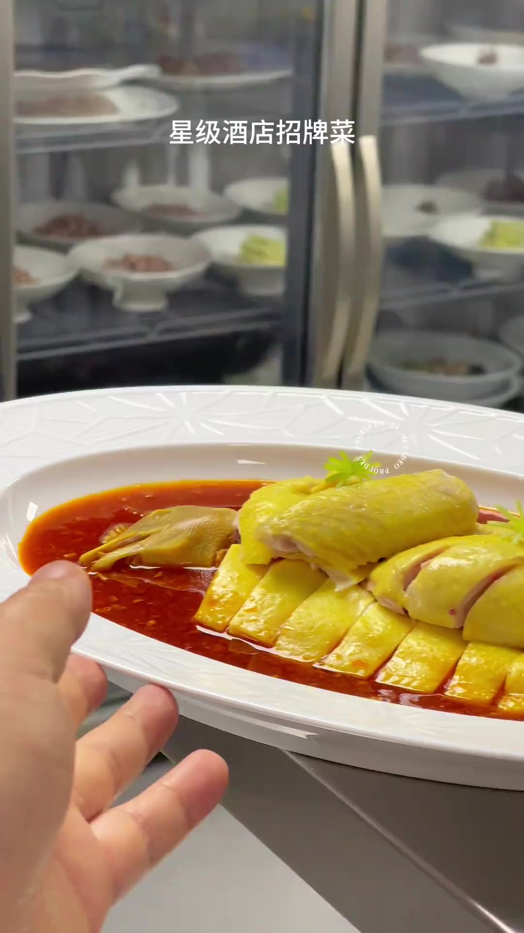 大家快点做起来吧 芦花鸡