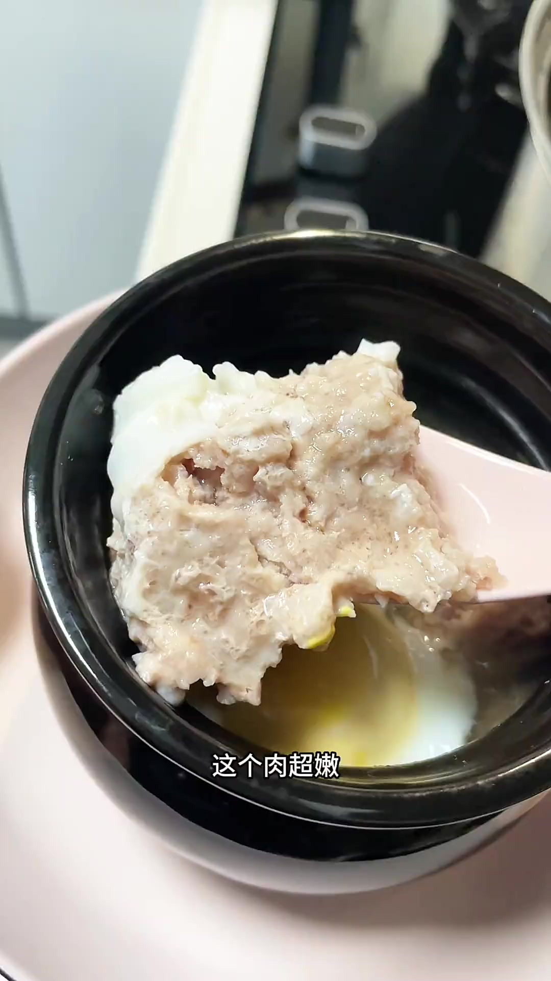 瓦罐汤其实特别容易，掌握好方法轻松拿捏各种鲜香味美的肉饼汤