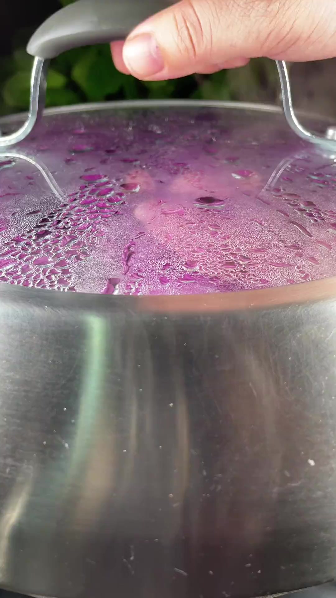 好看又好吃的紫薯花卷教程来喽,赶紧收藏吧!