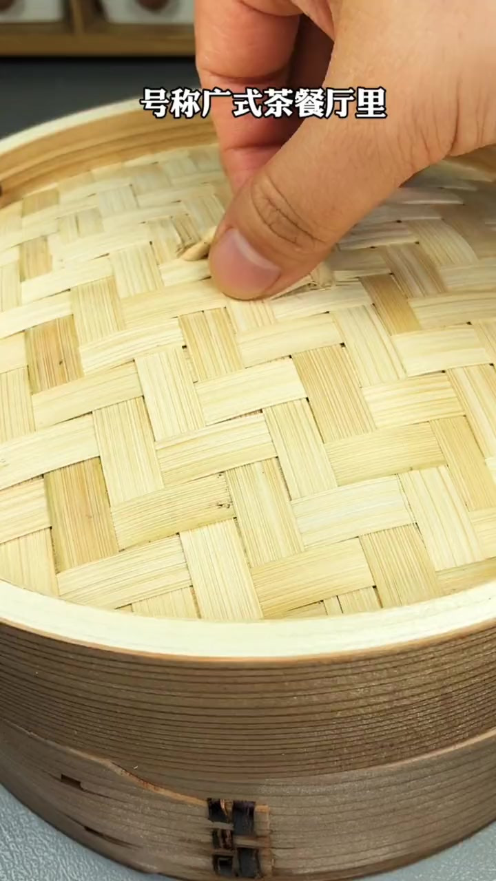 号称广式茶餐厅里,四大天王之首的