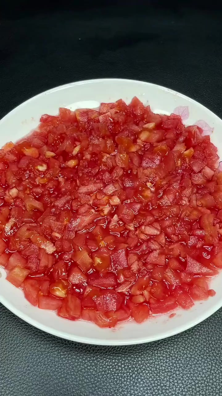 今天做的这个美食，妥妥的早餐推荐！