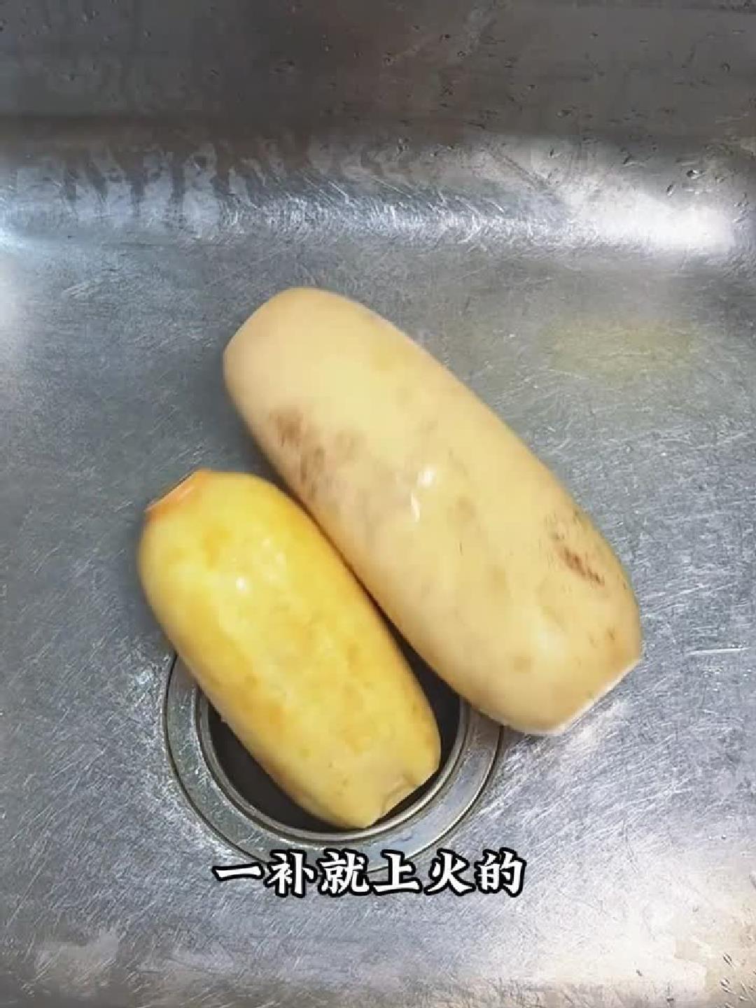 莲藕汤这样做,养生功效倍增!
