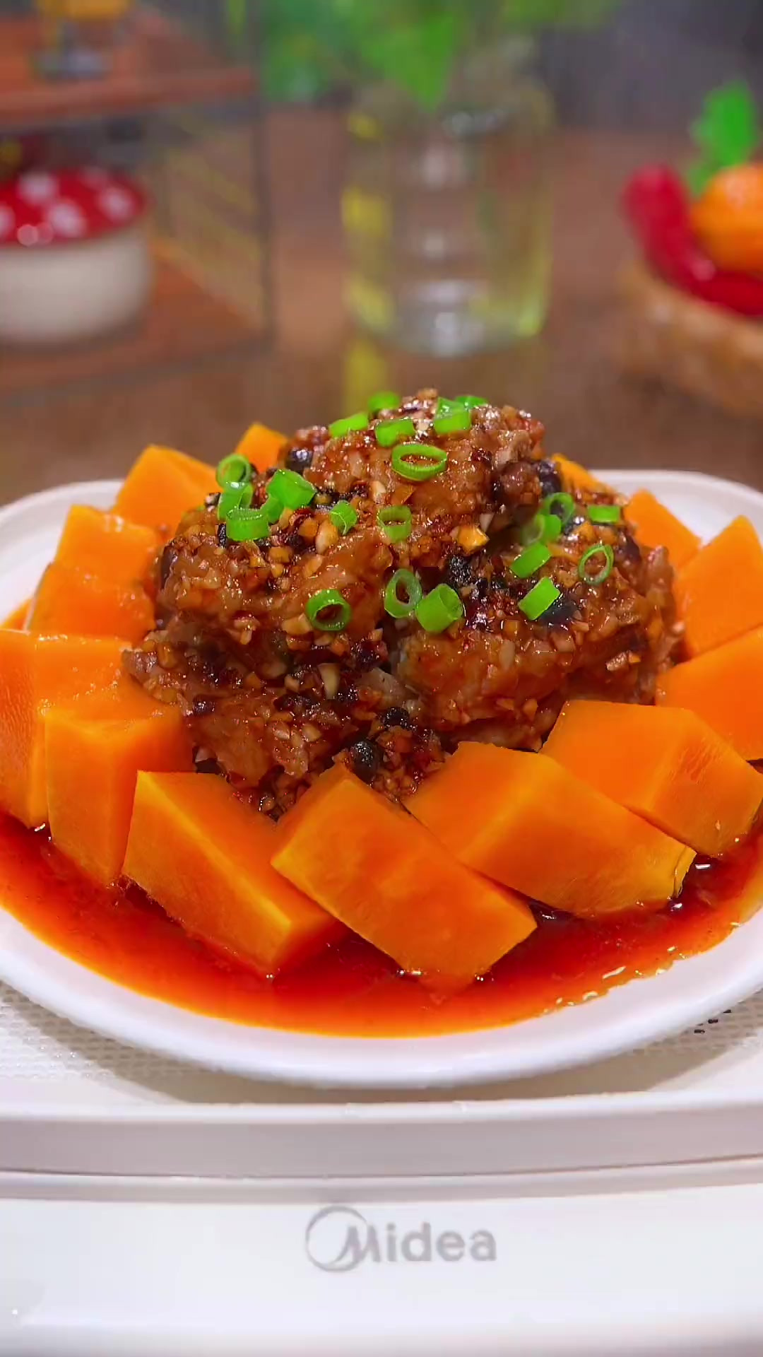 快过年了 你的年夜饭菜谱想好了吗 安排吧