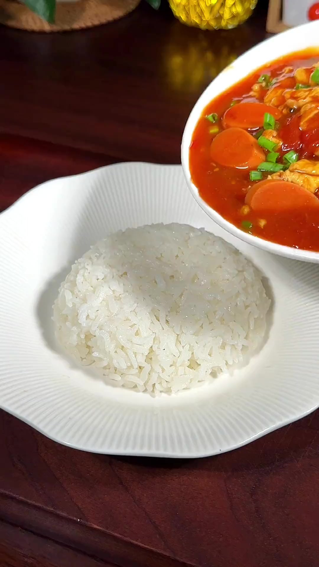 以后想吃西红柿鸡蛋盖饭，你就这样做，全家人都喜欢