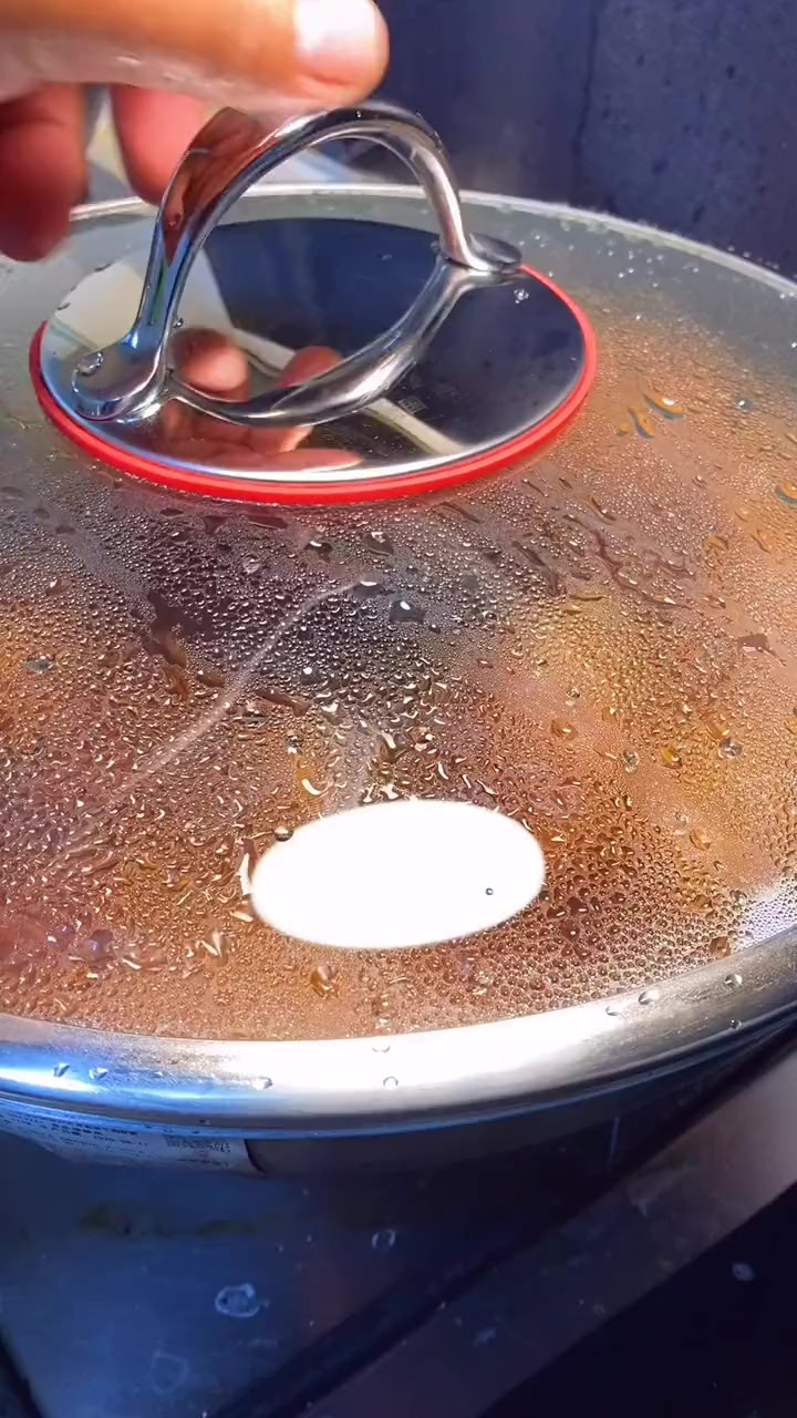 东北正宗酱骨头做法