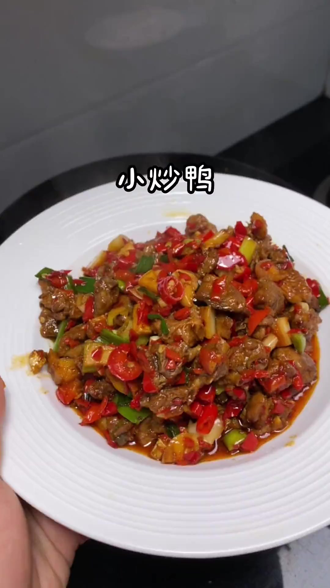 大家快点做起来吧 鸭子