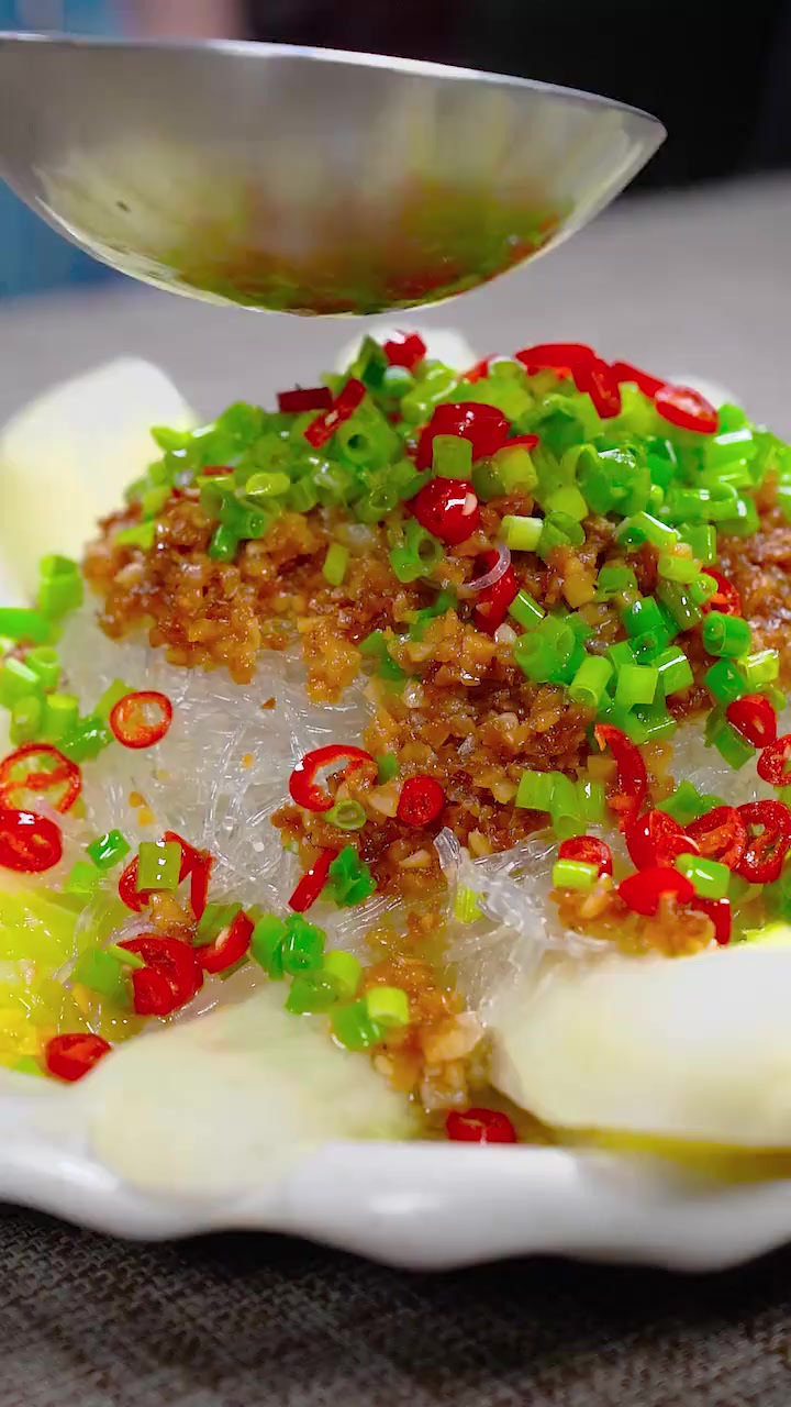 火遍街头小摊的网红美食，在家也能完美还原.还不快收藏一下！