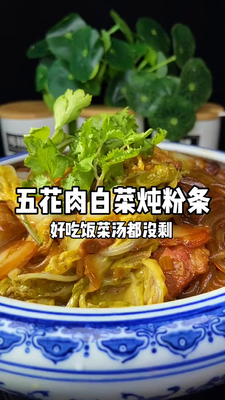 家常炖菜有诀窍 掌握好以下几点 这样做的 连汤汁都没剩