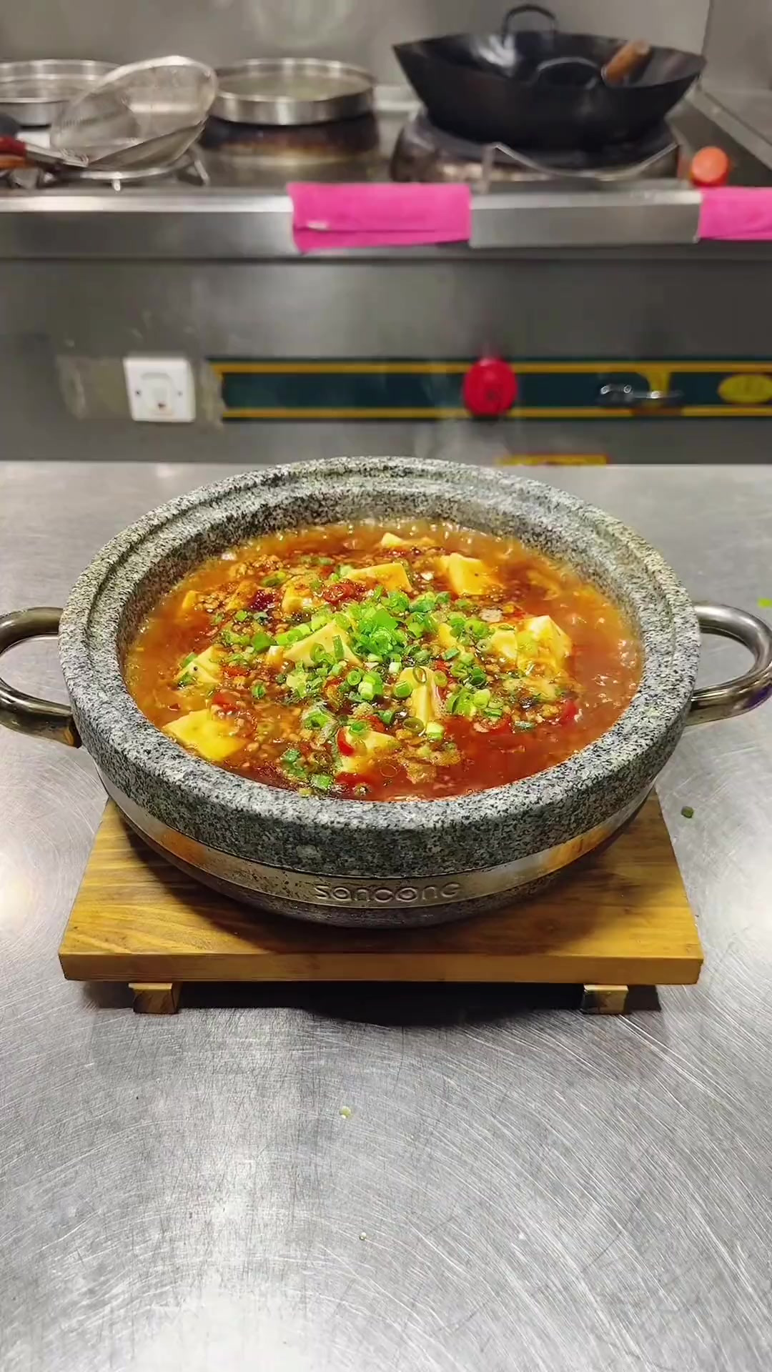 一道酒店高毛利菜品分享给大家，喜欢的朋友欢迎试做