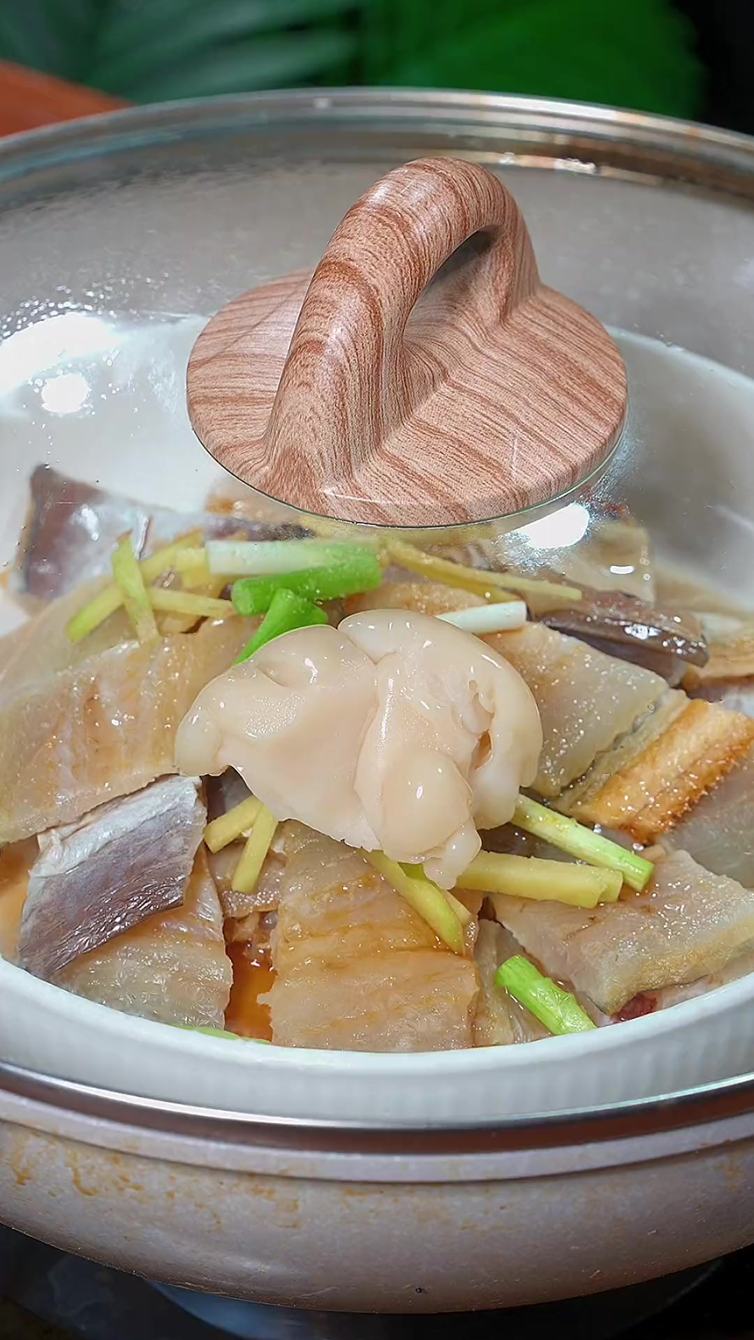 温州特产鳗鱼干咸香味美下酒又下饭