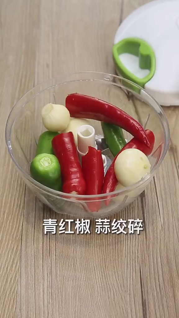 非常适合新手的一道香煎豆腐，即使不会做菜也不会失手