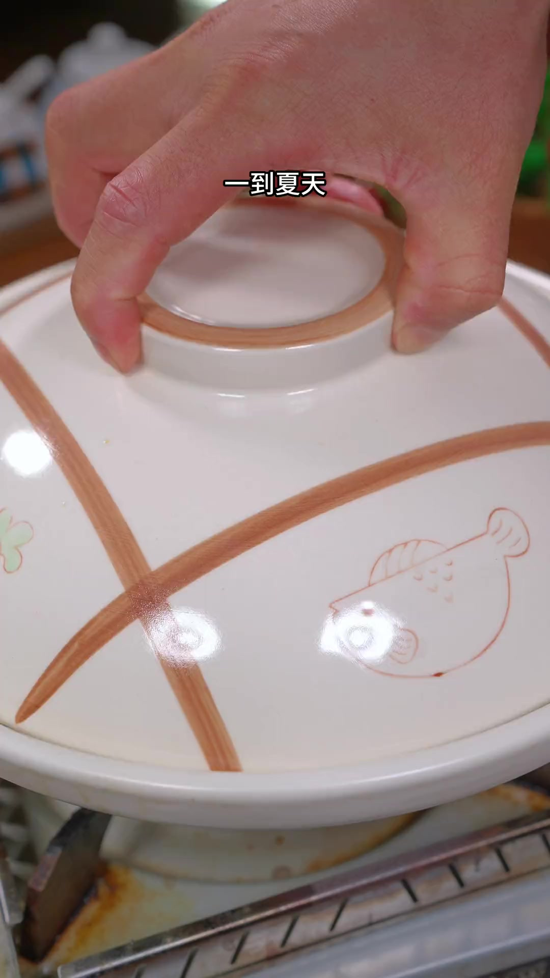 夏天一定要多给家人做这道苦瓜排骨汤,清淡又营养