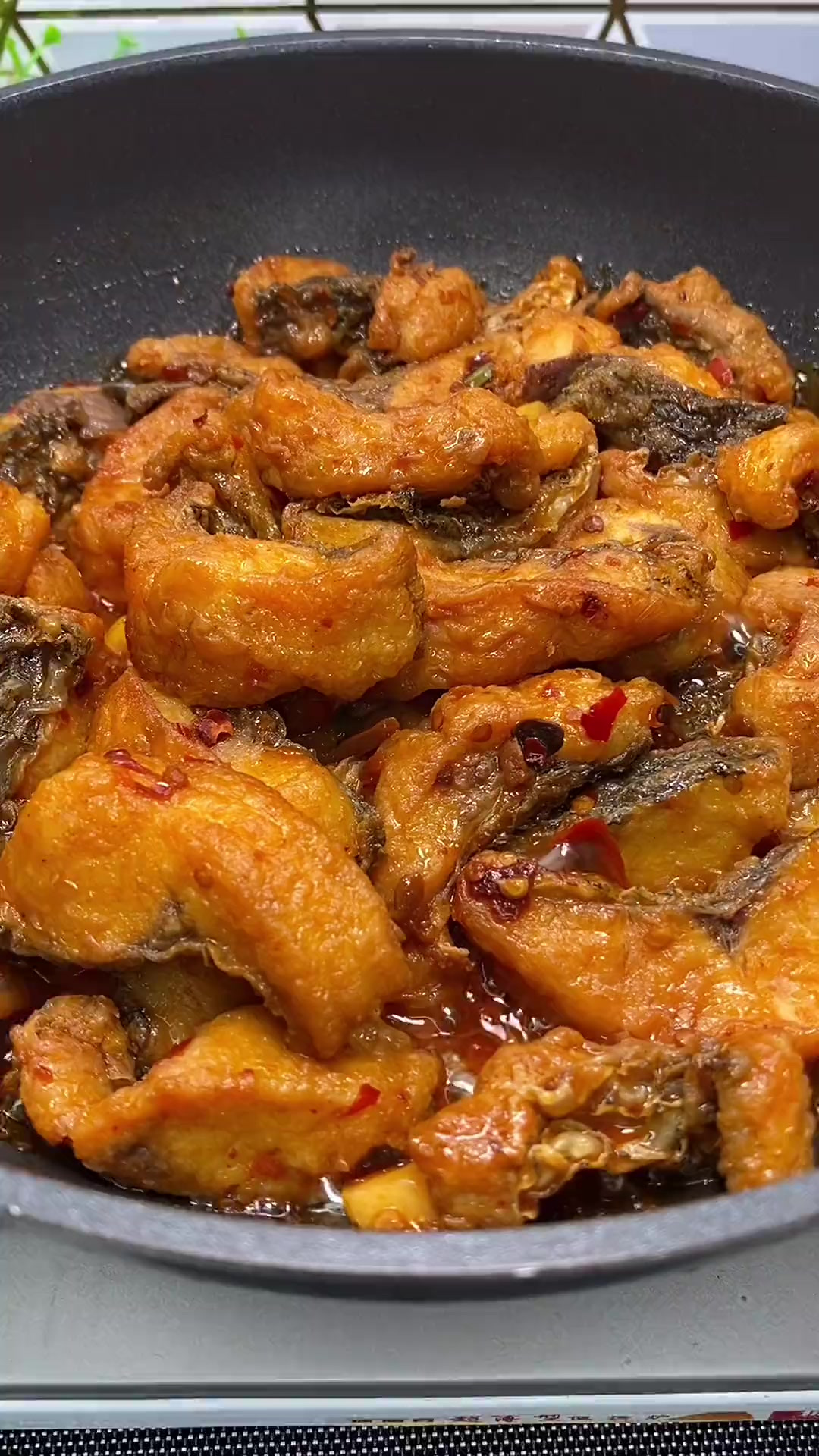 草鱼这样做,鲜香味美,全家都爱吃!