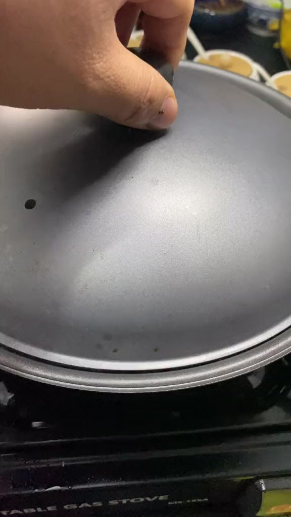 鲜掉舌头的菌菇汤