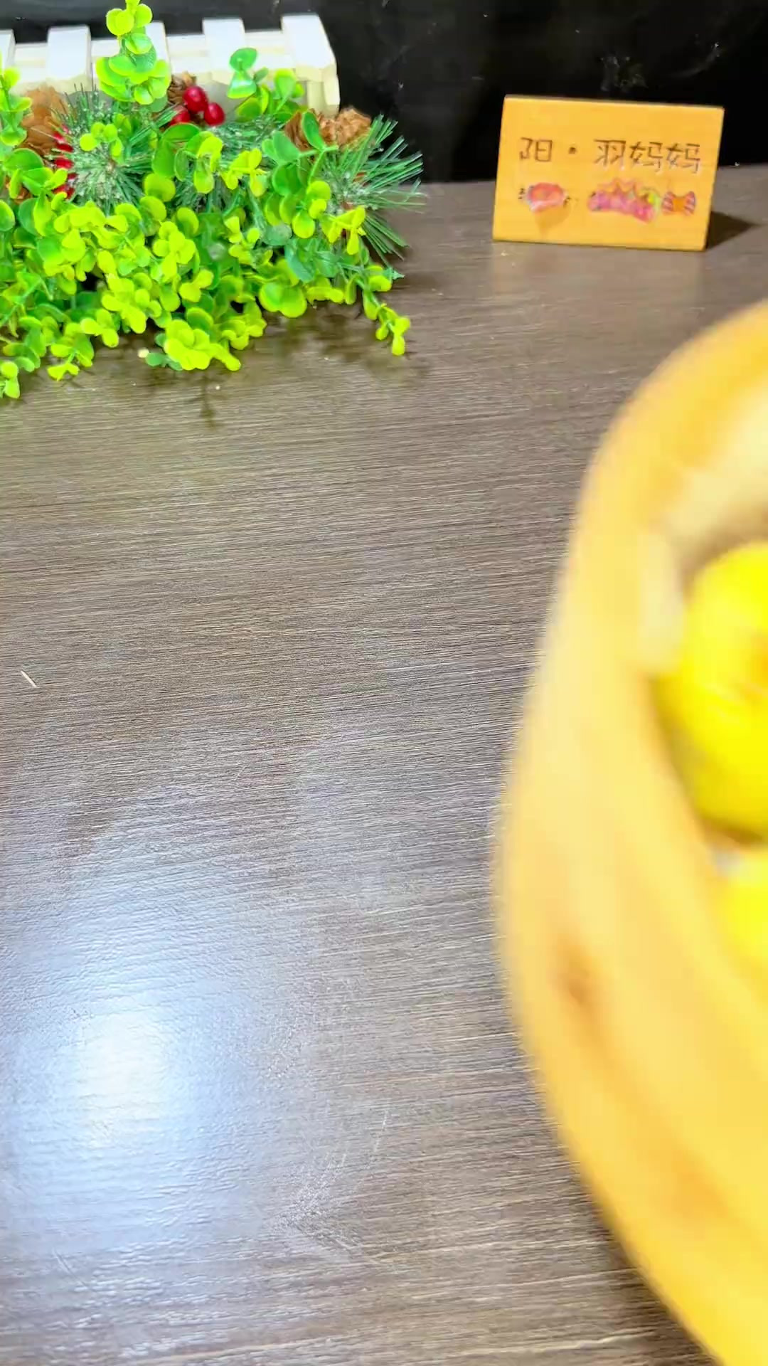 用大黄米面蒸的粘窝头,简单又好吃,姐妹们快去试试吧