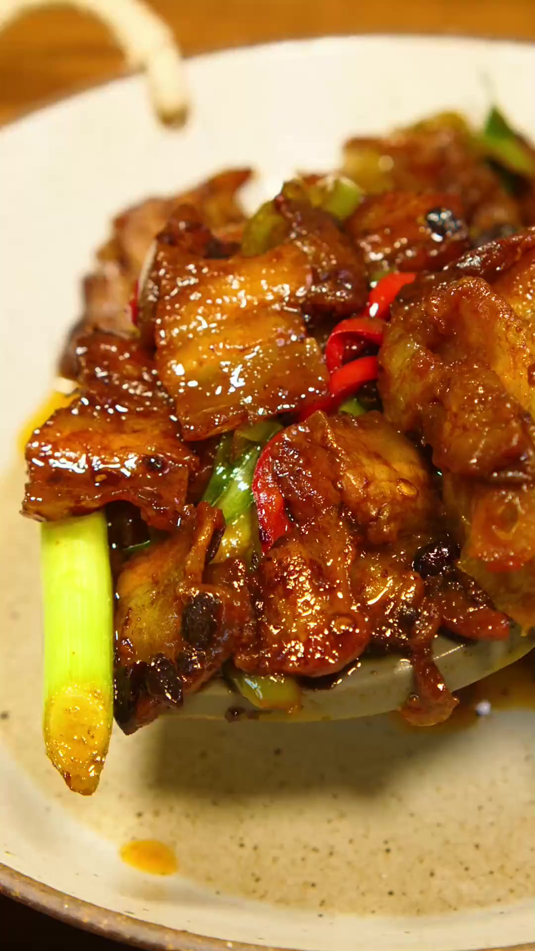 猪肉降价了，快让这道