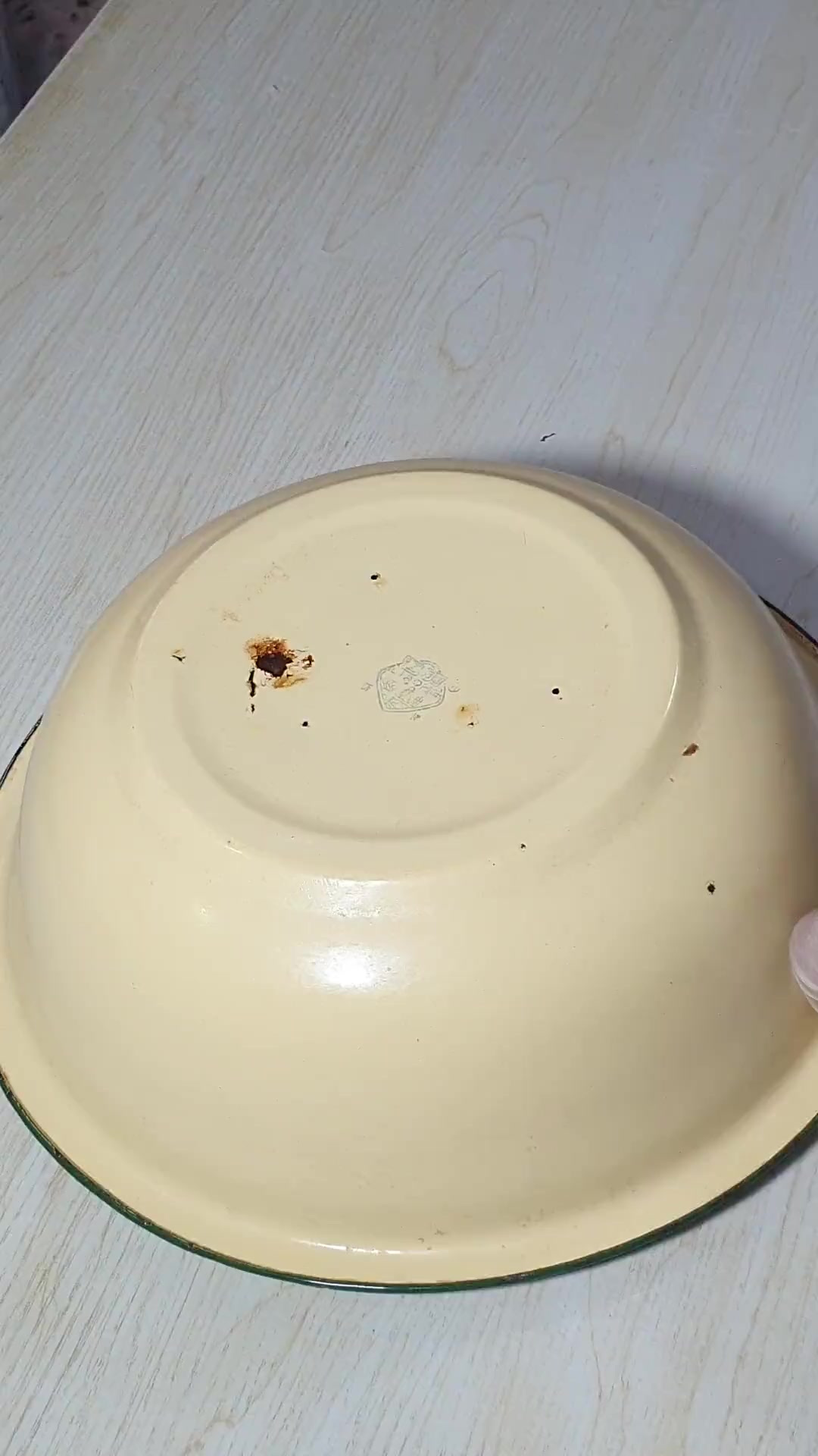 玉米面菜饺子教程（2）