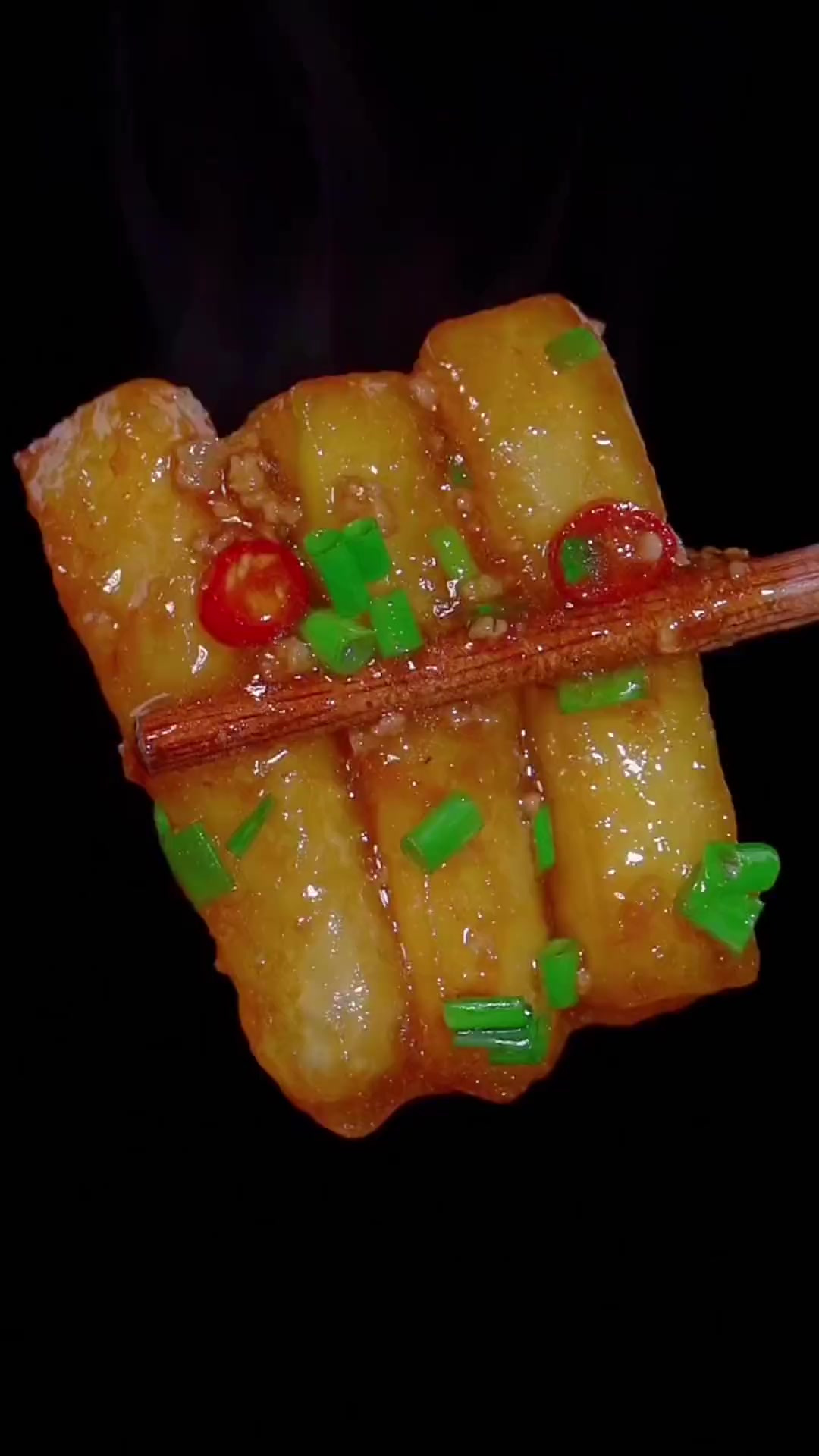 这样做的红烧冬瓜好吃又下饭