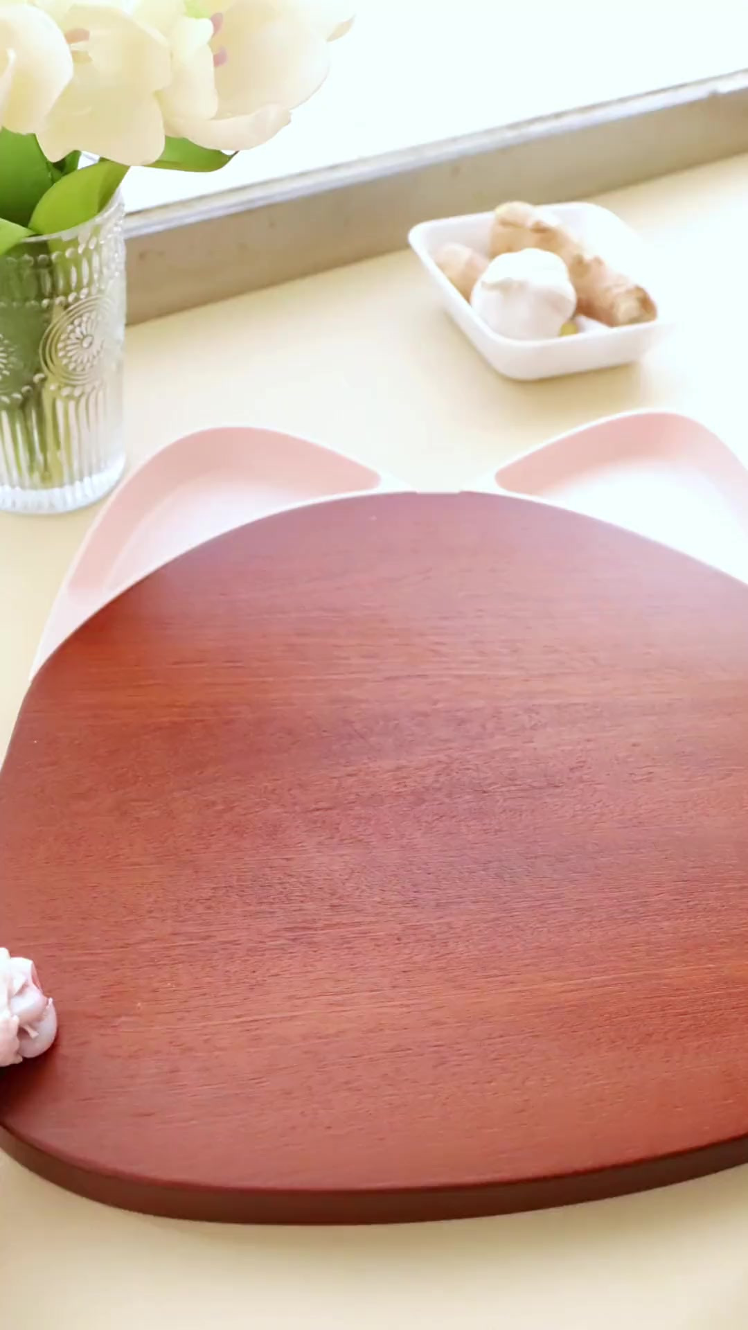 外酥里嫩的香辣脆皮鸡排，真是太好吃了