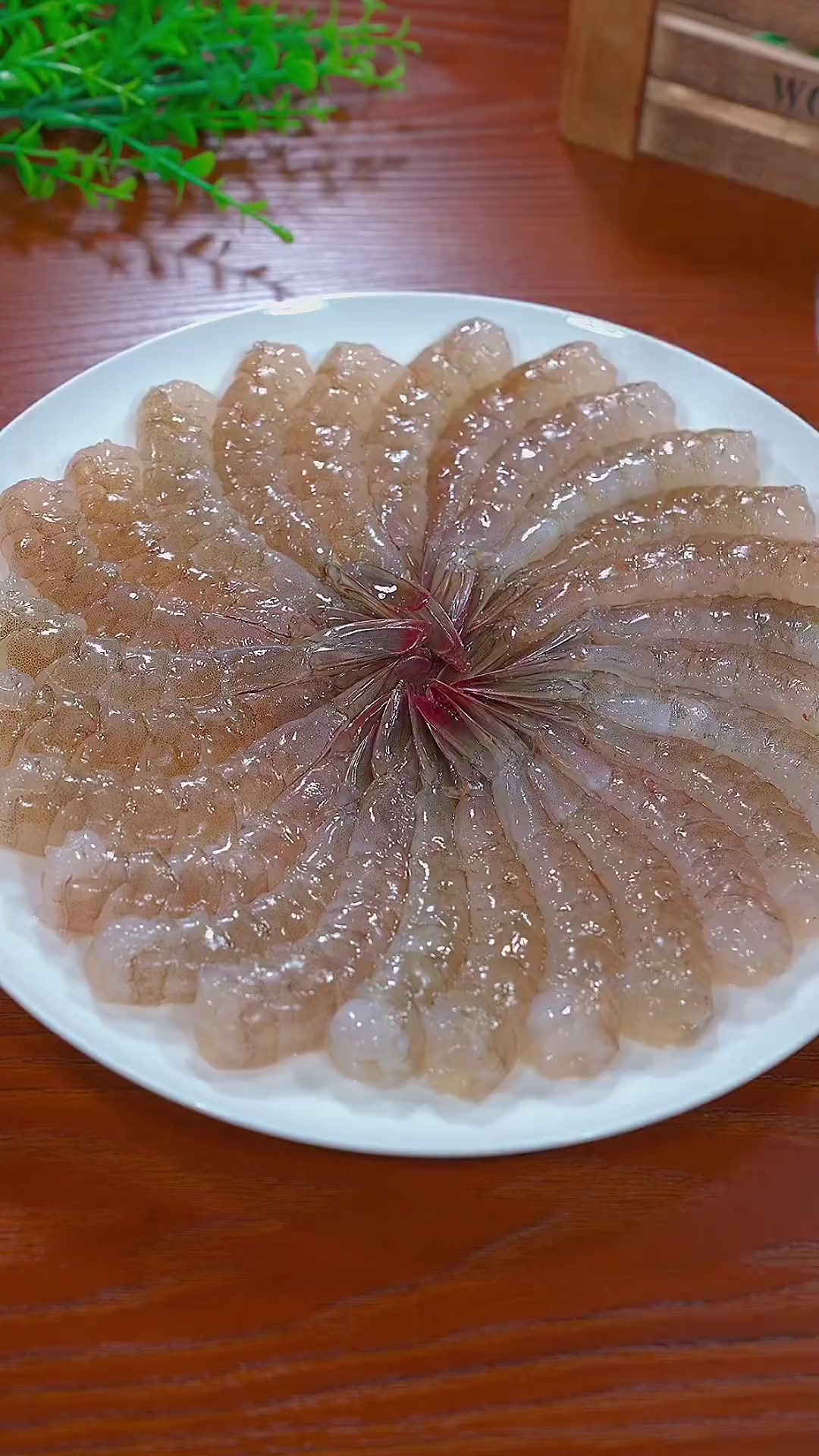 大家快点做起来吧炸大虾