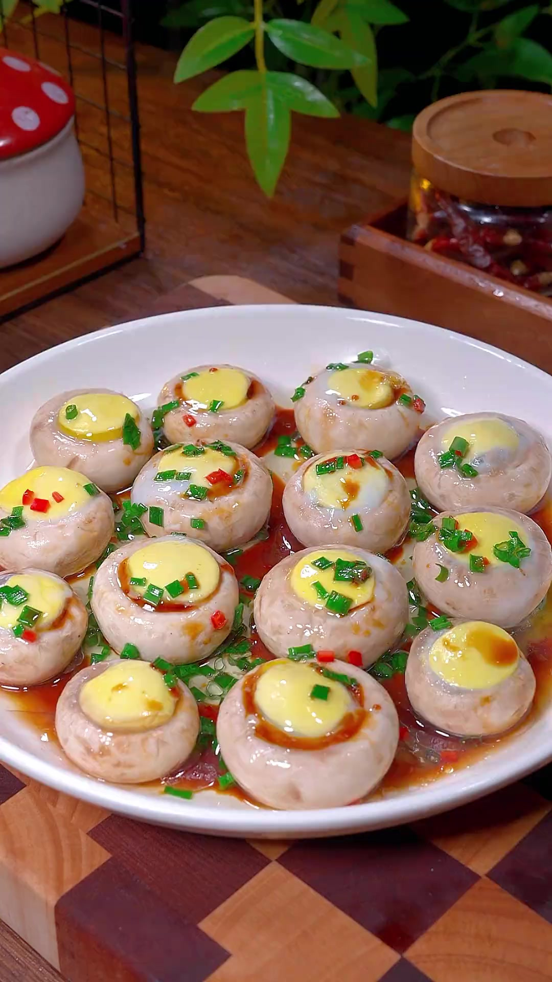 年夜饭第一道菜《招财进宝》做法简单，好吃又好看寓意好！