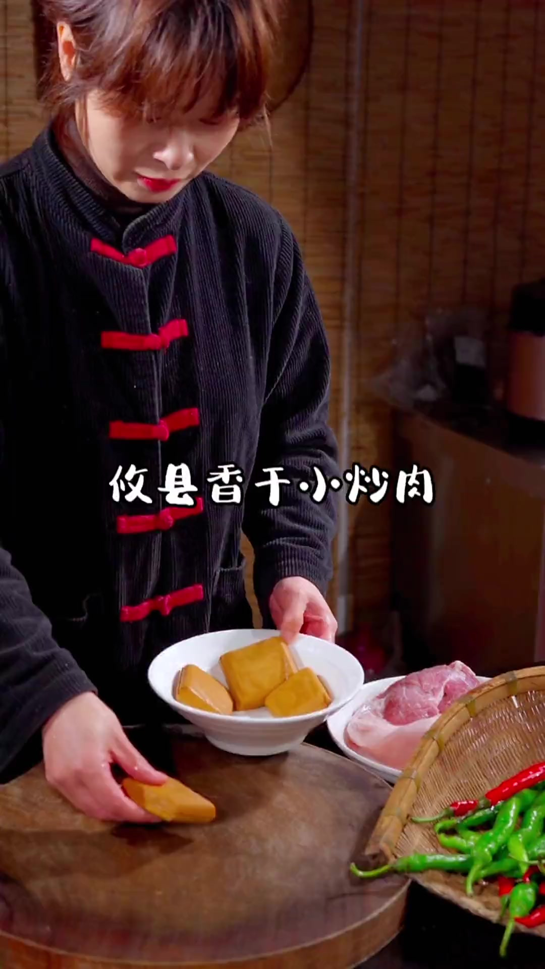 不用来湖南就可以吃这道湘菜馆招牌菜