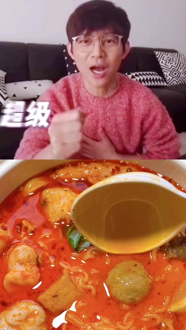 这样做的麻辣烫比火锅还好吃，超简单