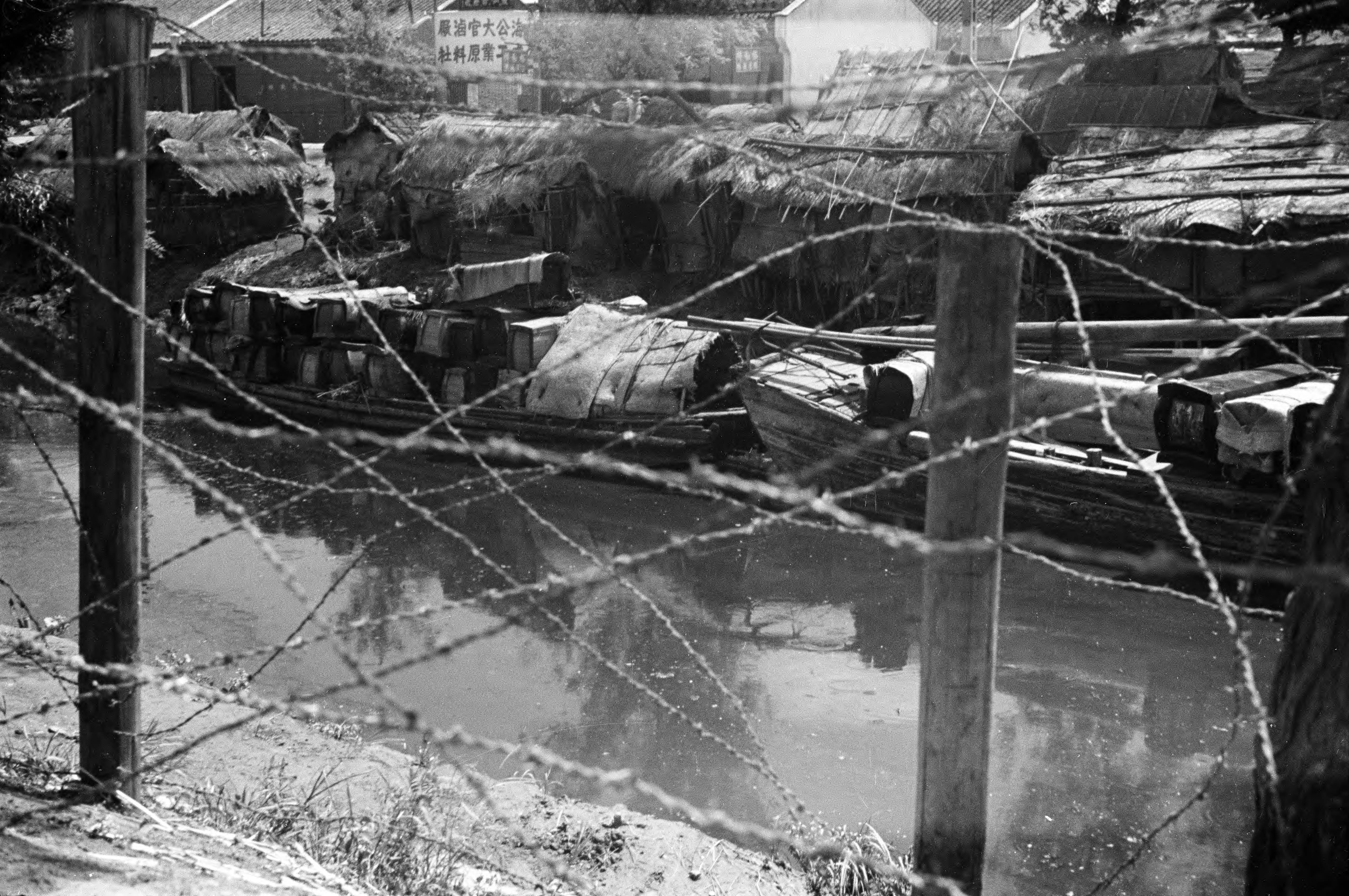 1951年,一老人发现皮手套图案,竟是儿子纹身,顿时浑身发冷