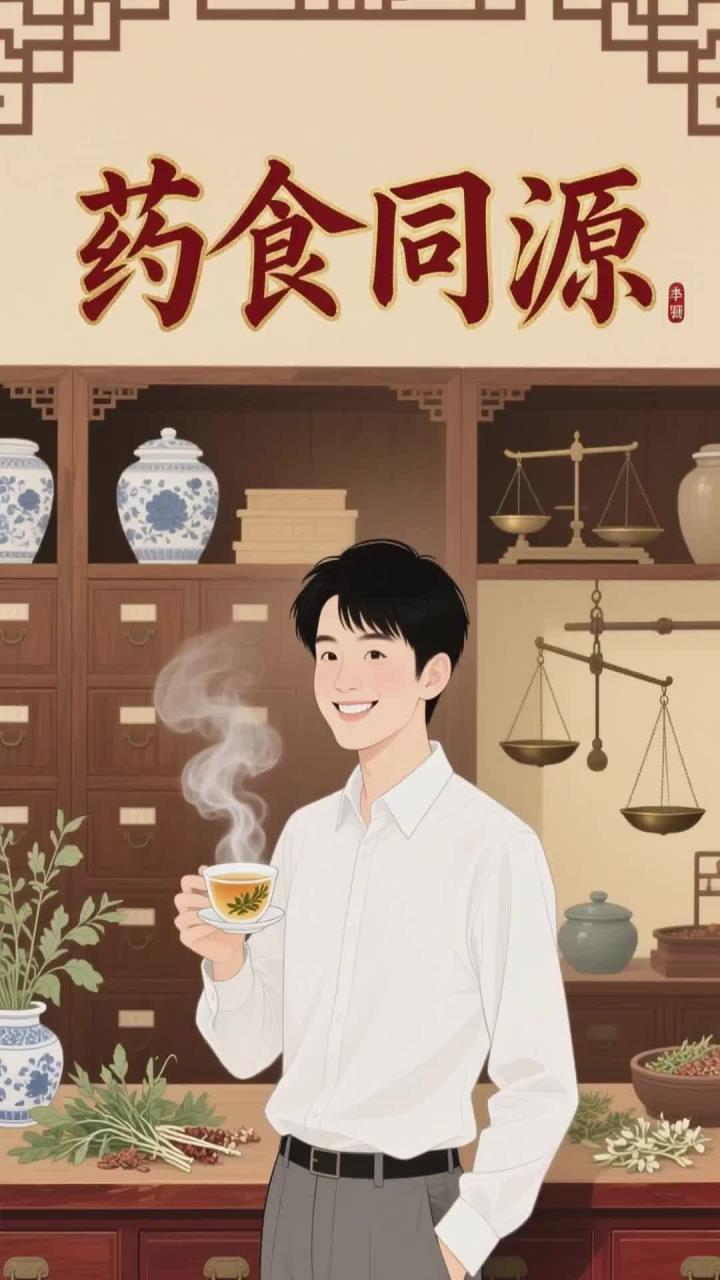 别再瞎泡水了!黄芪+山楂+枸杞,一盏喝出多重养生功效