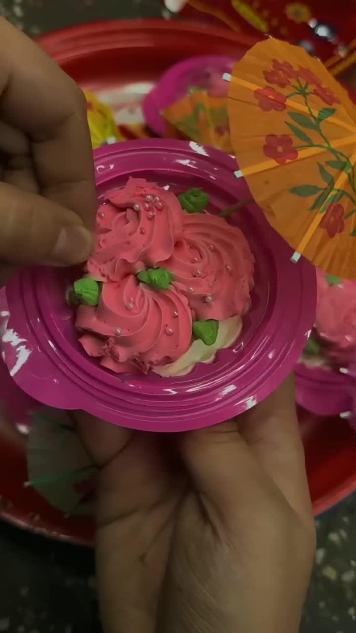 80后童年时代的零食,你小时候吃过哪些?