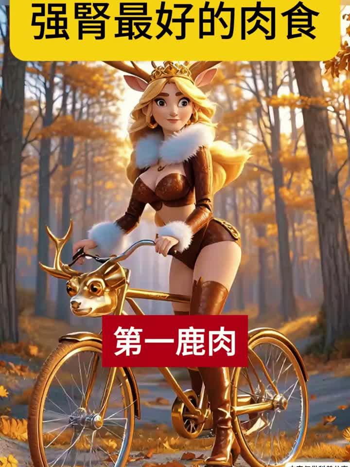 强腎最好的肉食