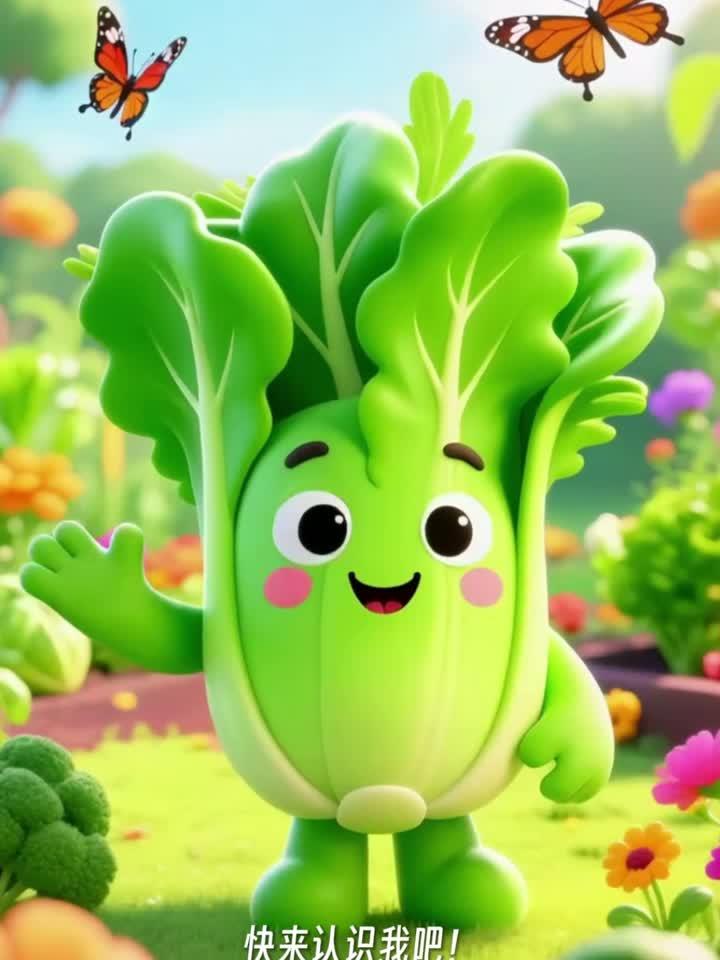 健康养生:鸡毛菜爽口无渣,凉拌热食皆可,轻食补活力