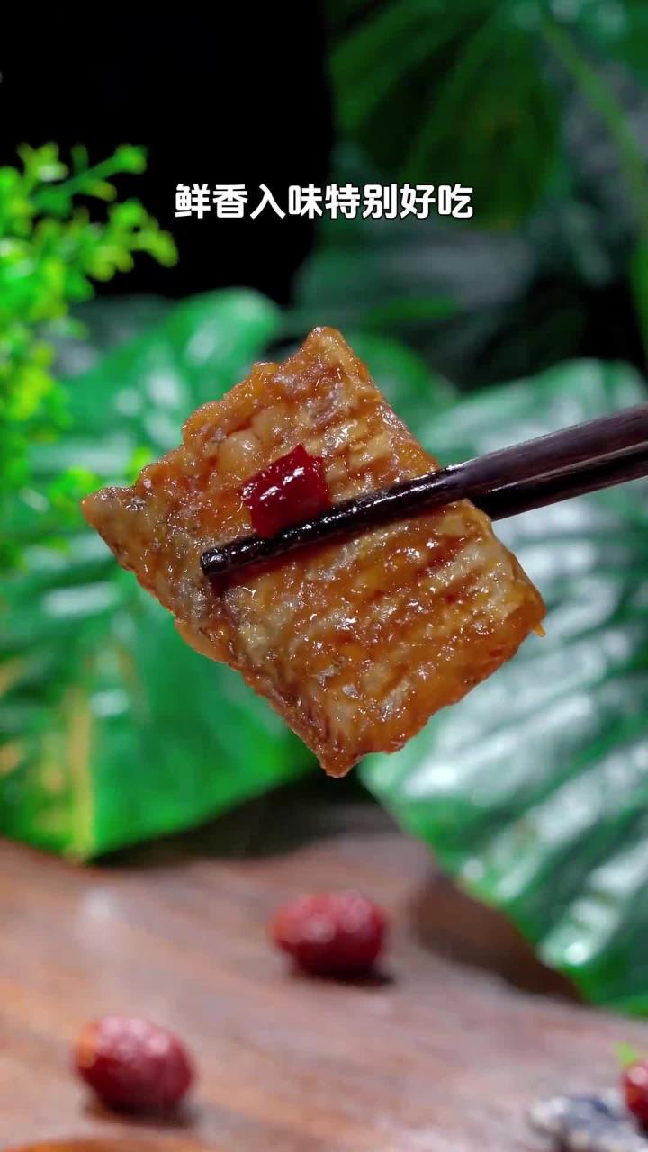 好吃又营养的带鱼不知咋做?分享家常烧法,鲜香入味超好吃