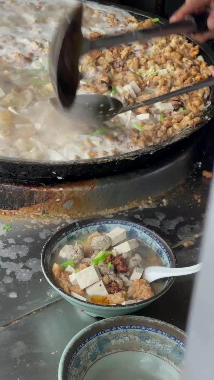 山东曹县特色杂烩菜20一份 (1)