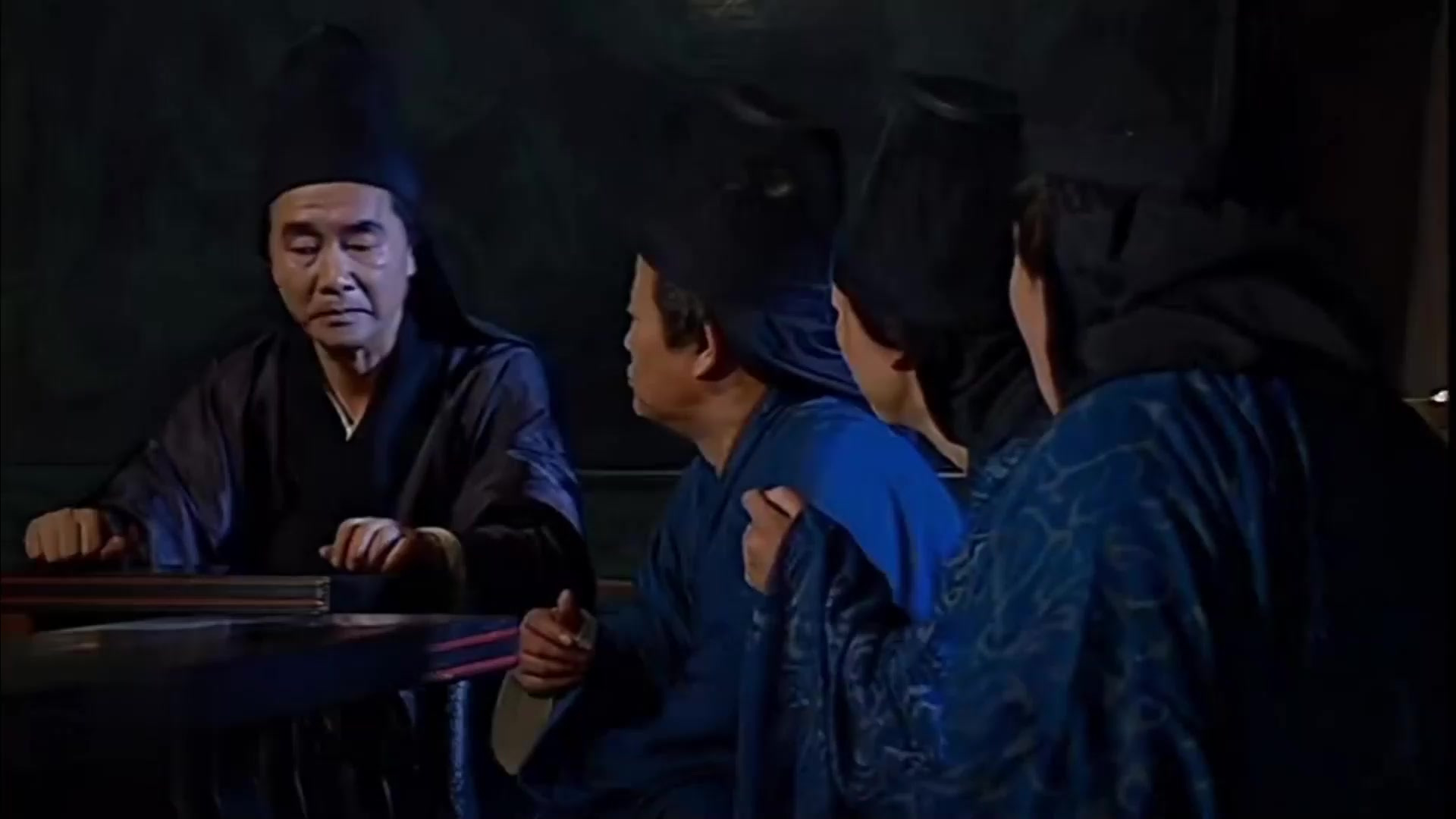 宦官和太监到底是没鸡鸡还是没蛋蛋