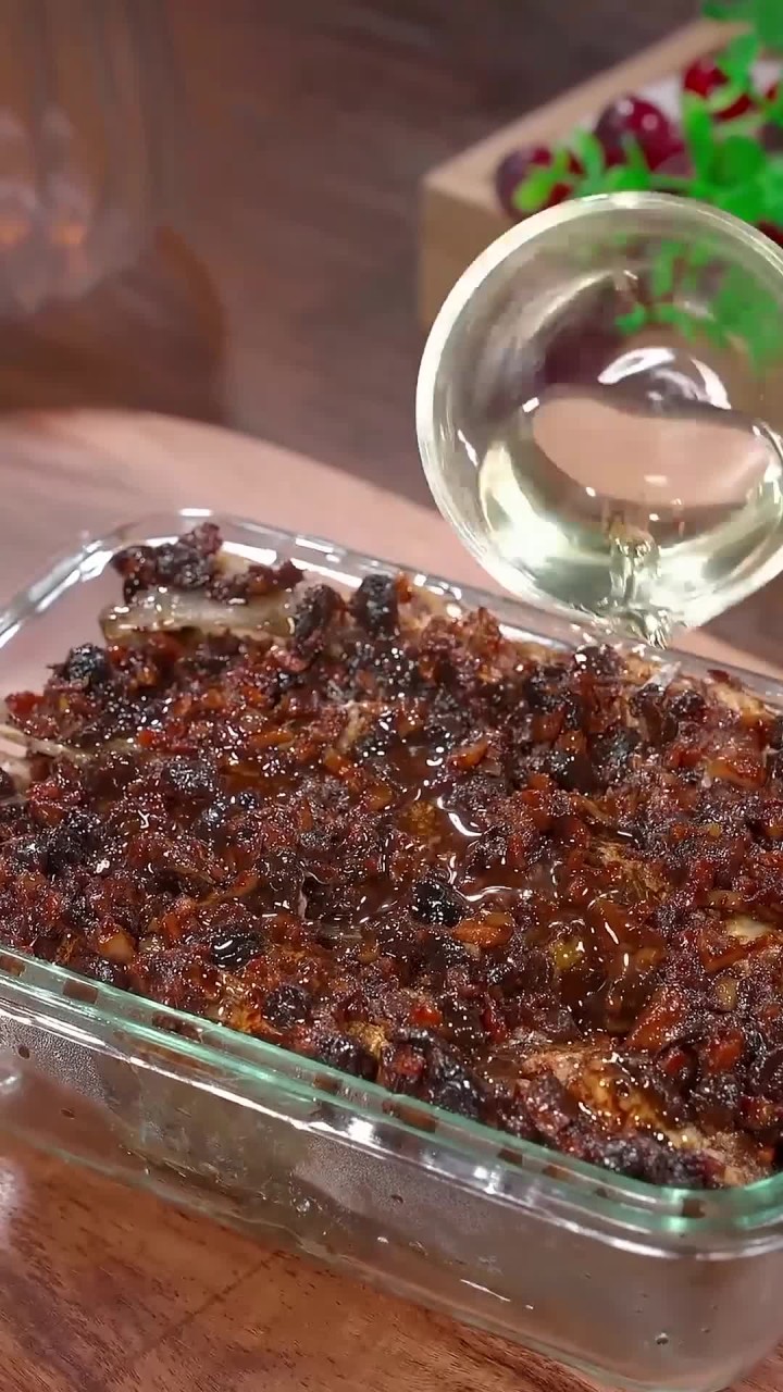豆豉鲮鱼很多人吃过,但却不知道怎么做,今天就把方法分享给大家,建议收藏保存～