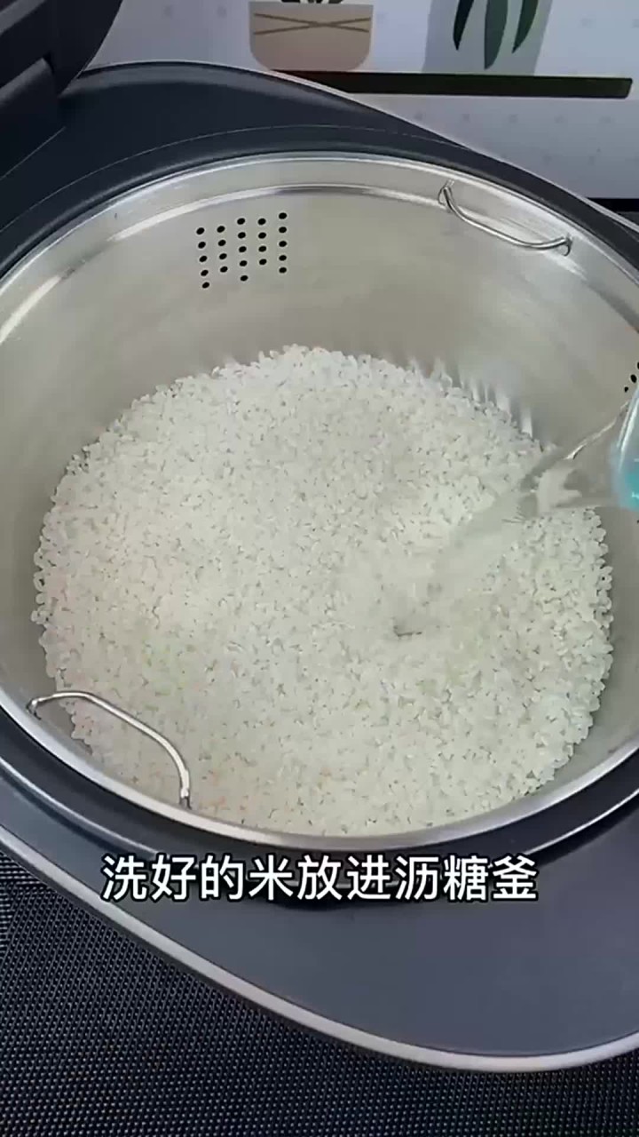 解锁米汉堡的低脂吃法，果然没让我失望～