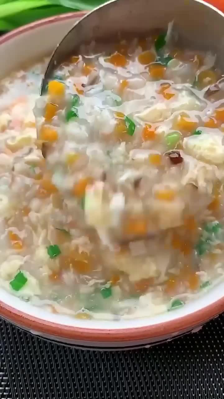 孩子增长身高的食谱,健脾和养胃效果佳～