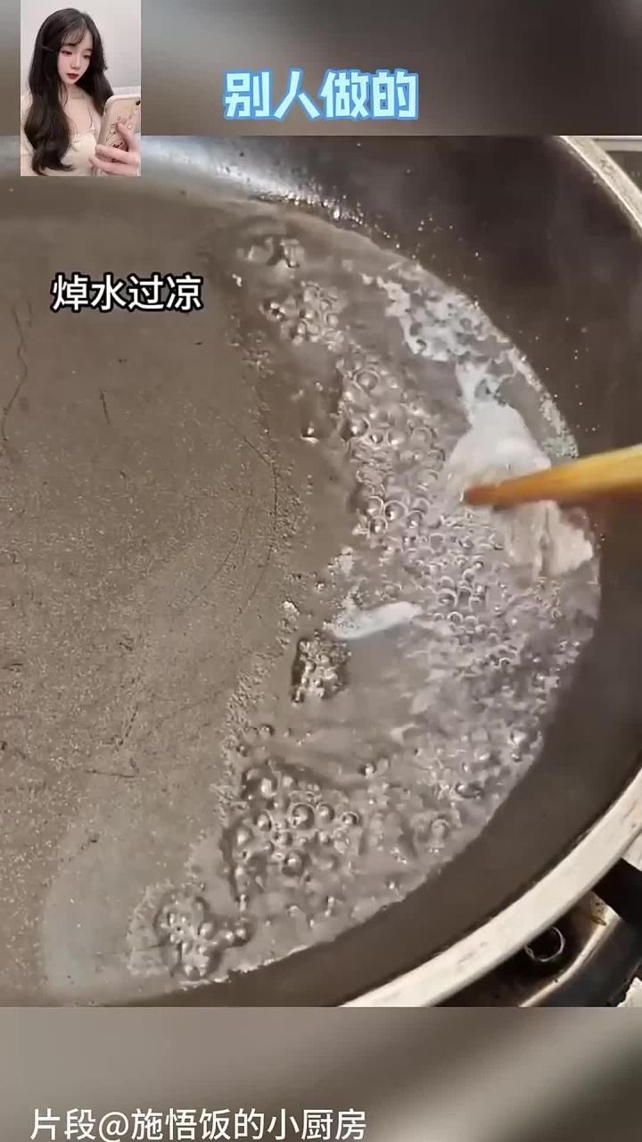 30秒教会你玉米排骨汤的做法!
