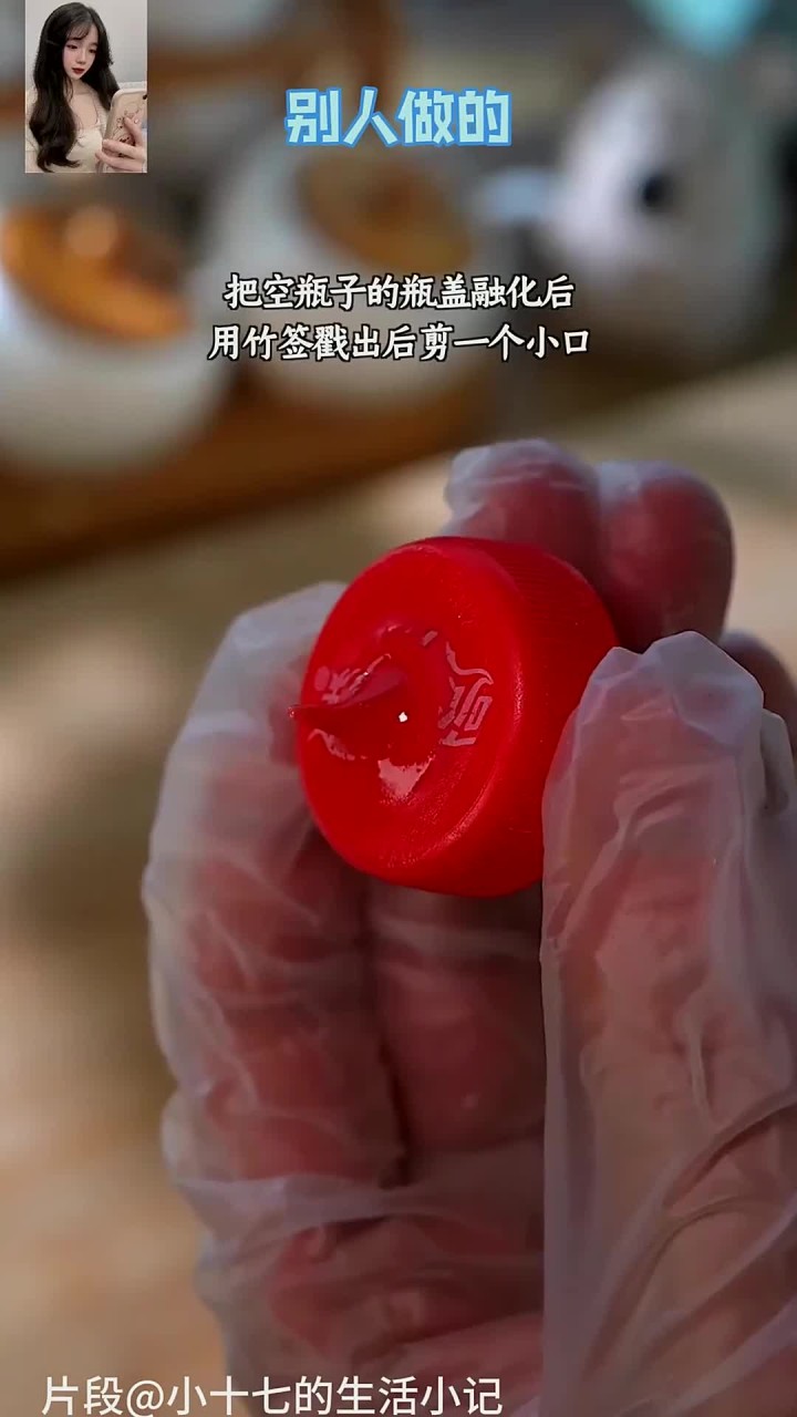 把方便面冻一冻,就能在家自制干脆面啦!又香又脆!