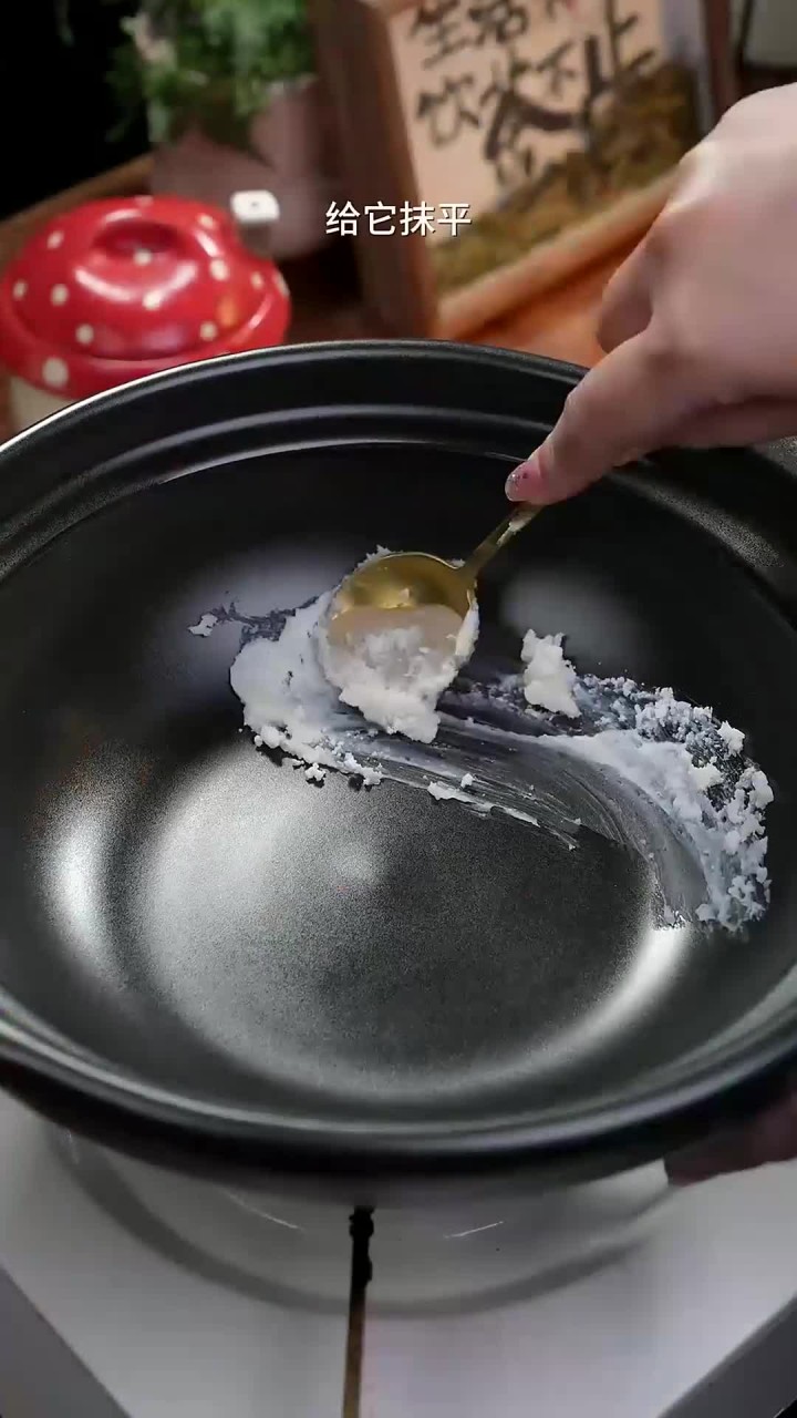 学会了这个煲仔饭做法,那真的太有好吃了