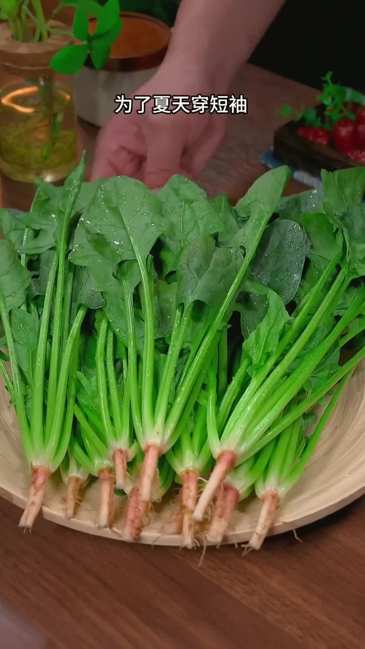 只要家里有菜就能做的爽口凉拌菜 酸辣爽口 做法简单