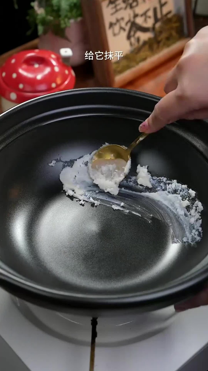 学会了这个煲仔饭做法,那真的太有好吃了