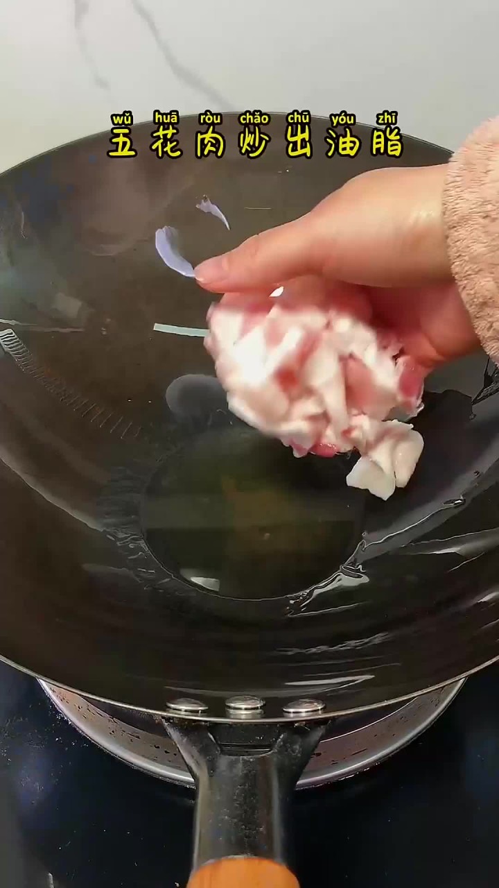 湖南下饭菜得是辣椒炒肉,推荐辣椒炒肉料包,方便还味道正宗