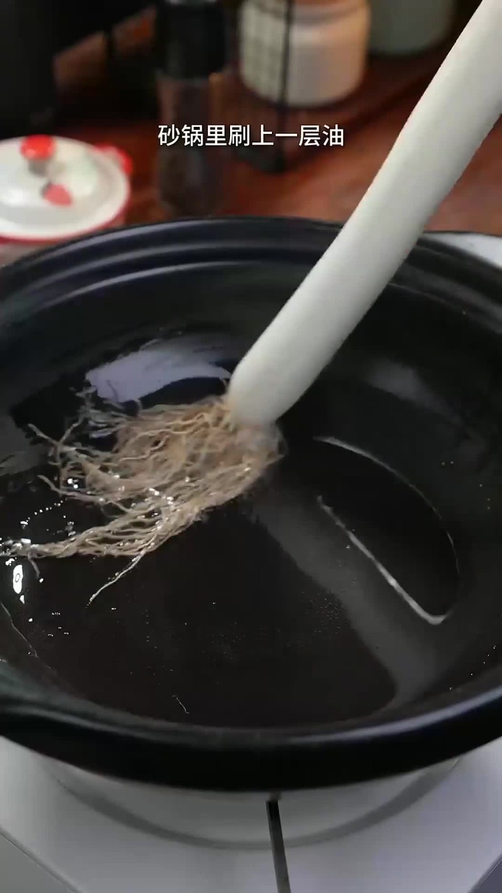 在家几分钟就能搞定的懒人腊味煲仔饭,做法巨简单