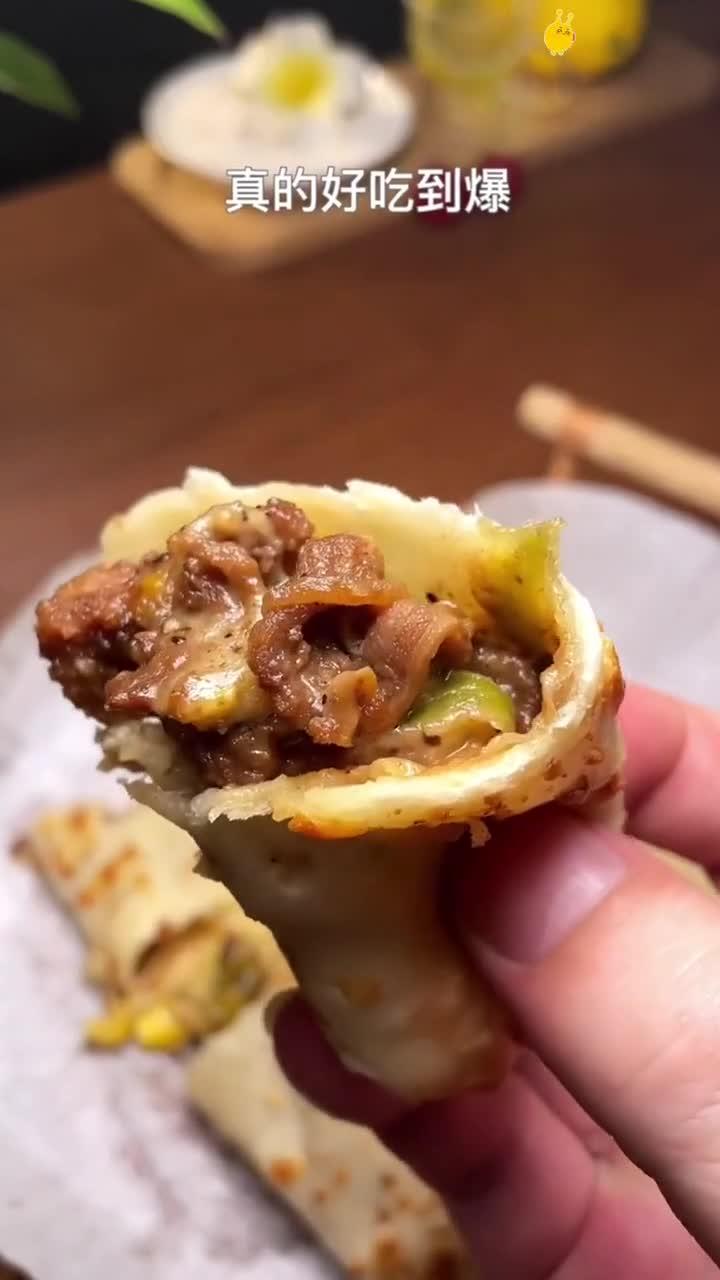 山姆同款,加热即食,烤箱微波炉几分钟可以